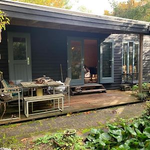 Cabin Dakota