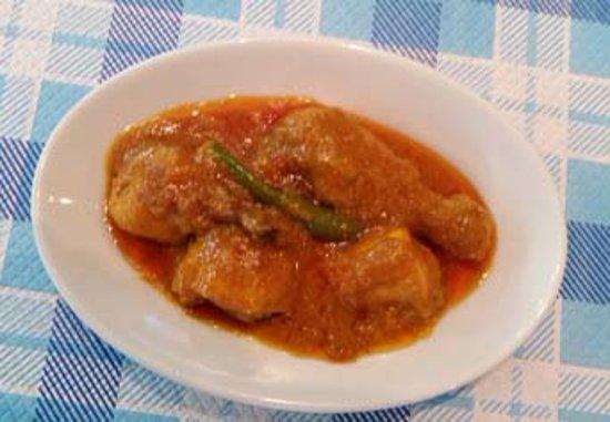 Flavours of India Roma